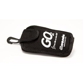 Carrying Case for Noinin GO2 Pulse Oximeter