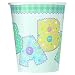 Baby Pastel Stitching Cups 8ct