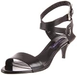 Ralph Lauren Collection Womens Inez Ankle-Strap Sandal Sandal