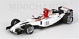 1/43 BAR HONDA 006 TEAM BAR HONDA BUTTON, JENSON 2004