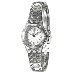 Ebel Damenuhren E Type 9157C11-0716