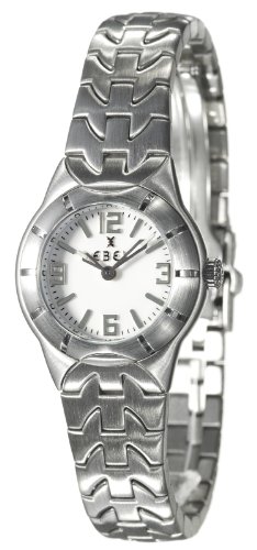 Ebel Damenuhren E Type 9157C11-0716
