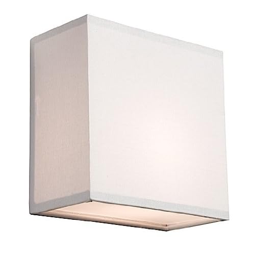 Drum Shade Light