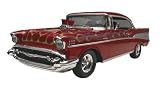 Revell 112 57 Chevy Hardtop 3 N 1 50Th Anniversary Revell 112 57 Chevy Hardtop 3 N 1 50Th Anniversary