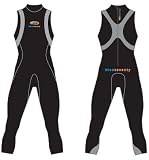 Blue Seventy Pointzero3+ Ironman Swimskin - 2008