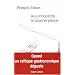 Aux innocents la bouche pleine
