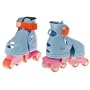Barbie My First Skates Blue