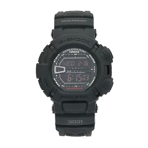 Casio G-9000MS-1DR