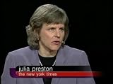 Charlie Rose 2003: Charlie Rose (February 24, 2003)