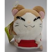 とっとこハム太郎　ぬいぐるみコレクション　まいどくん