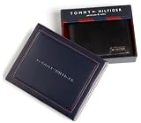 Tommy Hilfiger Men's Multi Card Passcase