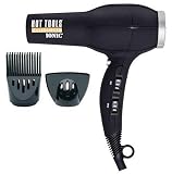 Hot Tools 1875 Watt Anti-static Ion Dryer Model #1023