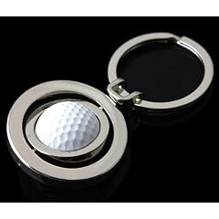 Golfball Schl�sselanh�nger