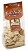 Bello Rustica Crostini, Parmesan & Pecorino Rustic Italian Crackers, 7-Ounce Bags (Pack of 12)