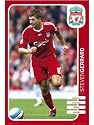 Steven Gerrard Poster