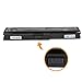 LB1 High Performance Battery for Toshiba Satellite P755D-S5379 P755-S5215 P755-S5262 P755-S5265 P755-S5274