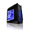The Gamer's computer