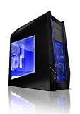  : NZXT TEMPEST Enthusiast Steel ATX Midtower-Retail