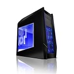 NZXT TEMPEST Enthusiast Steel ATX Midtower-Retail