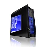 NZXT Tempestpar NZXT