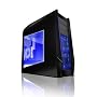 NZXT TEMPEST Enthusiast Steel ATX Midtower-Retail