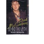 Paul McCartney: Behind the Myth book cover