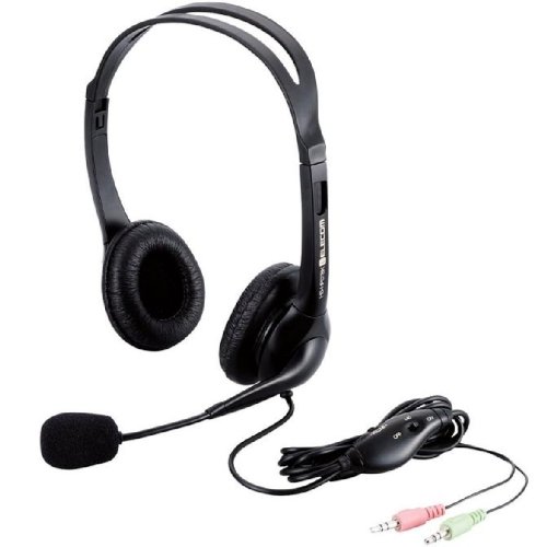 HS-HP07BK [�إåɥ��åȥޥ���/ξ�������С��إå�/1.8m/���å����ѥå�]