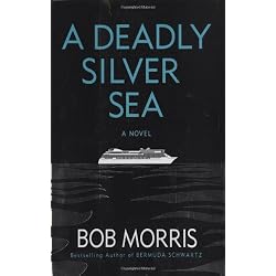A Deadly Silver Sea (Zack Chasteen)