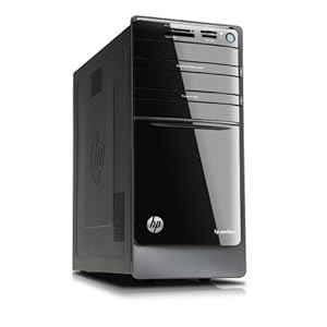 HP Pavilion p7-1210 Desktop ~ cheap gaming desktop