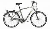 Kalkhoff Impulse XXL 8C Herrenfahrrad 28 Zoll grau 50 cm Trekking 8 Gang-Nabenschaltung 2012