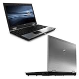 New-8440p i5-560M 320/2GB PC - XT917UT