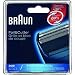 Braun 30B Braun 30B 7000/4000 Replacement Foil And Cutter Combo Pack