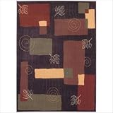 Shaw Living Pond Rug - Plum (2'2x7'8 Runner)