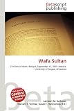 Wafa Sultan