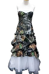 Nylon/Satin/Tulle Prom Dress/Wedding Dress 