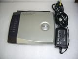 Dell TrueMobile 1184 WX-6215D Wireless Broadband Router
