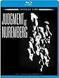 Judgment at Nuremberg (Blu-ray) - November 11
