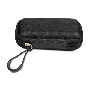 Kodak 1972736 Hard Camera Case (Black)