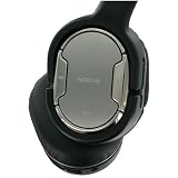 picture of Nokia BH-905i Stereo Headset Fits Nokia N8 - Black