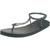 Lacoste WomensLemara Ankle-Strap Sandal