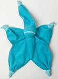 Peppa Dolls - Sisco Light/Dark Turquoise
