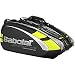 Sporting Goods : Babolat '07 AeroPro 12-Racquet Tennis Bag