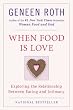 When Food Is Love: Exploring the Relationship Between Eating and Intimacy