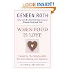 When Food Is Love: Exploring the Relationship Between Eating and Intimacy