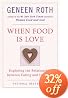 When Food Is Love: Exploring the Relationship Between Eating and Intimacy