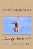 Das große Buch der Homöopathie (German Edition)