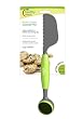 Jokari Healthy Steps Portion Control Cookie Pro - Measuring Scoop Multi Tool