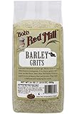 Bob's Red Mill Barley Grits/Meal - 24 oz