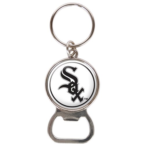 Chicago White Sox - MLB Bottle Opener Keychain