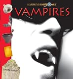 Vampires (Hammond Undercover)